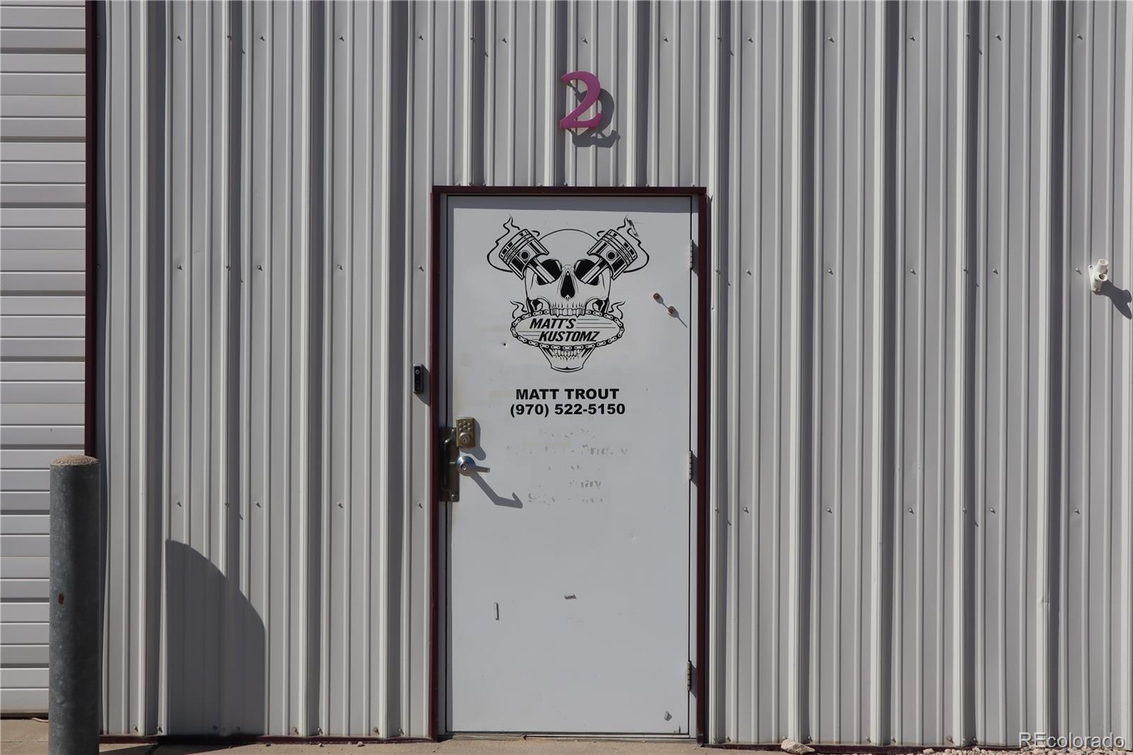 15950 Highway 14 Sterling CO 80751