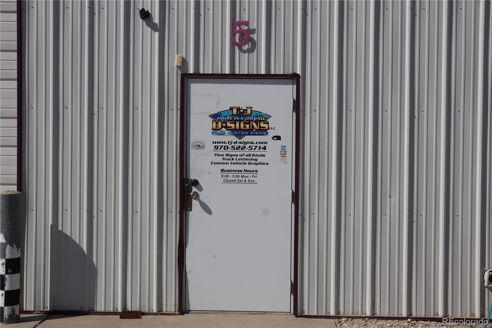 15950 Highway 14 Sterling CO 80751