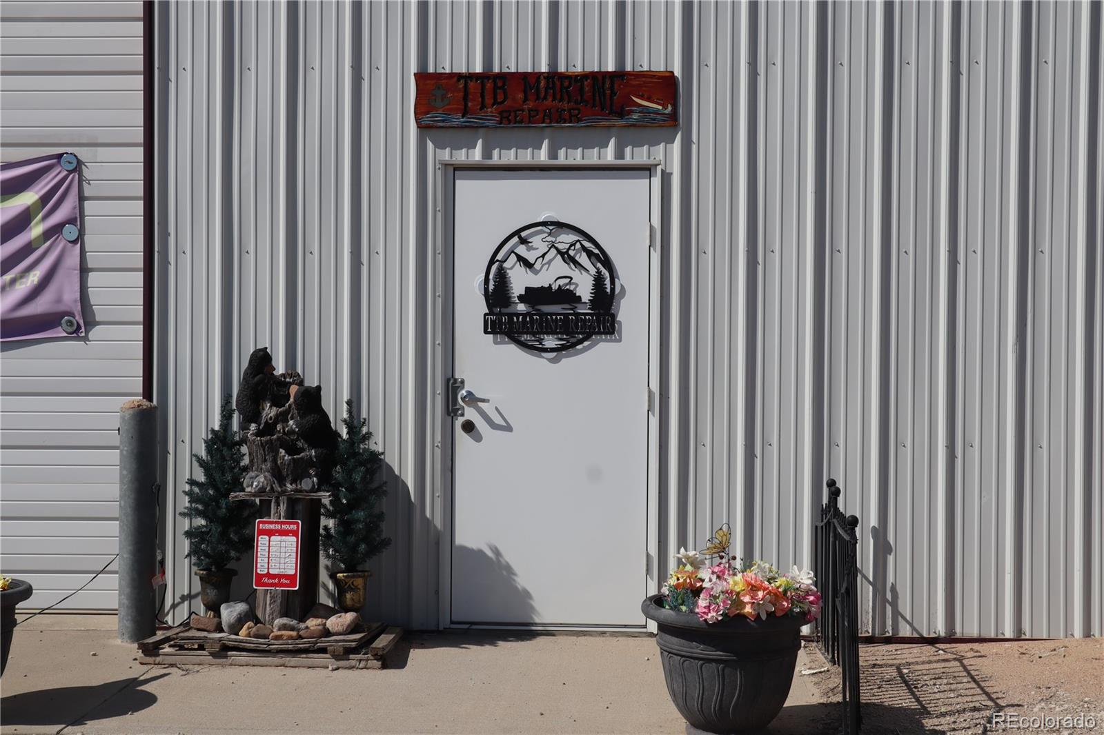15950 Highway 14 Sterling CO 80751