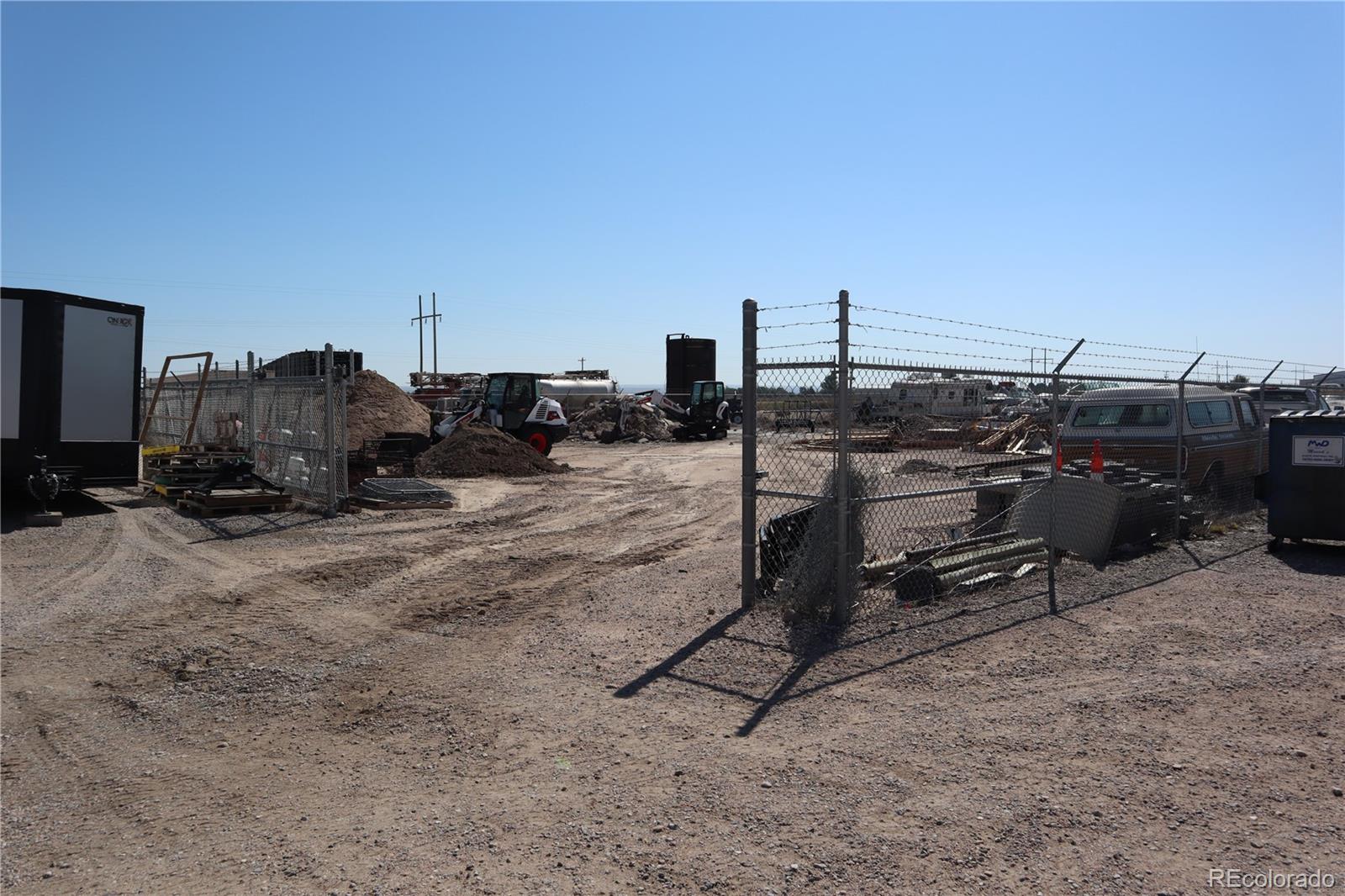 15950 Highway 14 Sterling CO 80751
