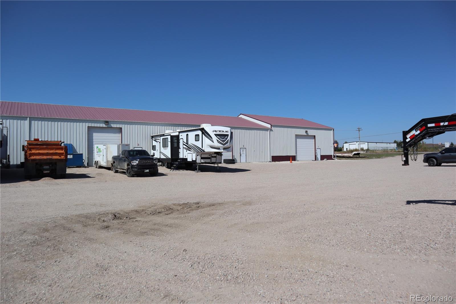 15950 Highway 14 Sterling CO 80751