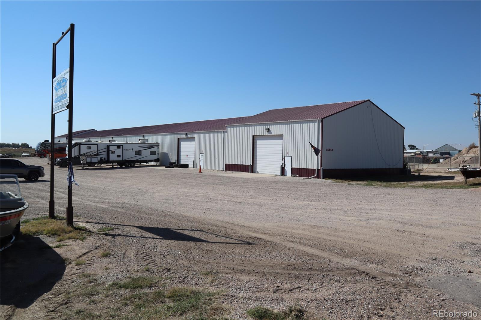 15950 Highway 14 Sterling CO 80751
