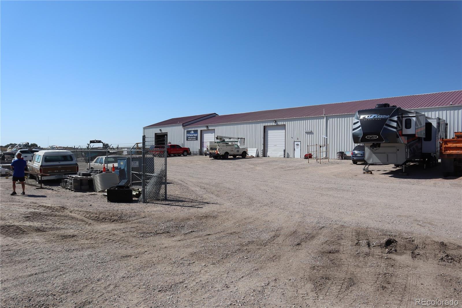 15950 Highway 14 Sterling CO 80751