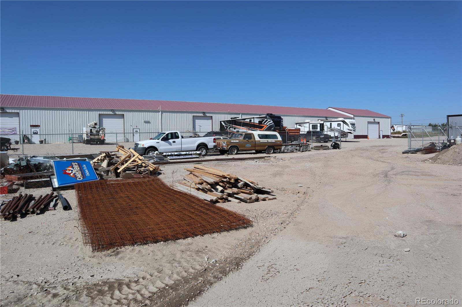 15950 Highway 14 Sterling CO 80751