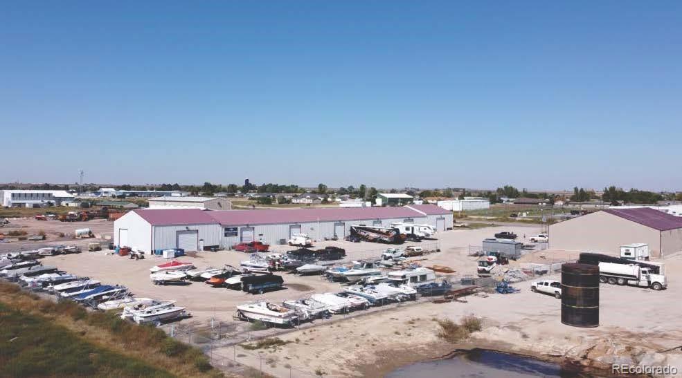 15950 Highway 14 Sterling CO 80751