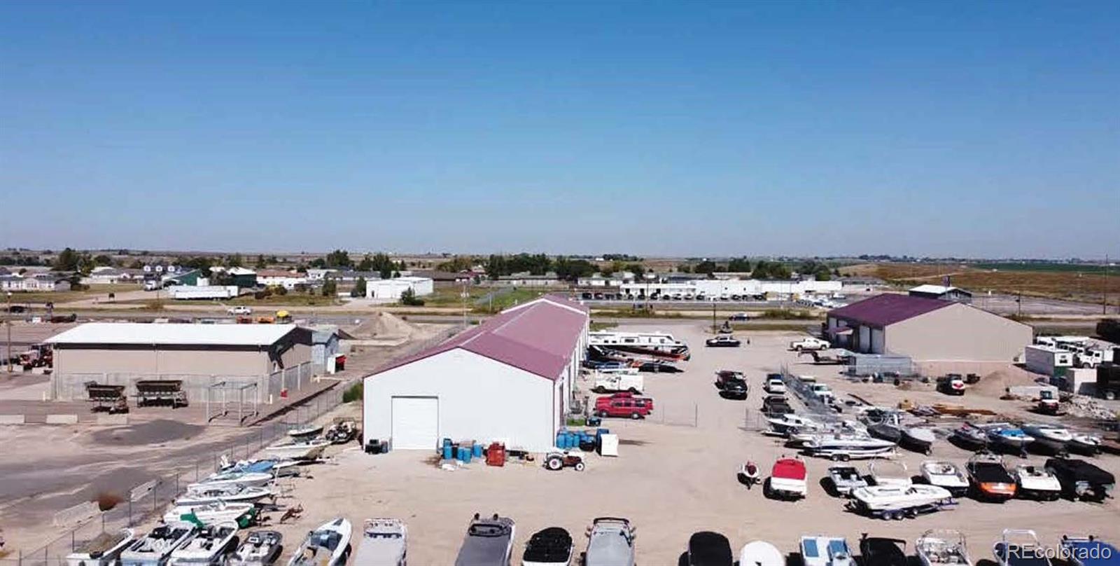 15950 Highway 14 Sterling CO 80751