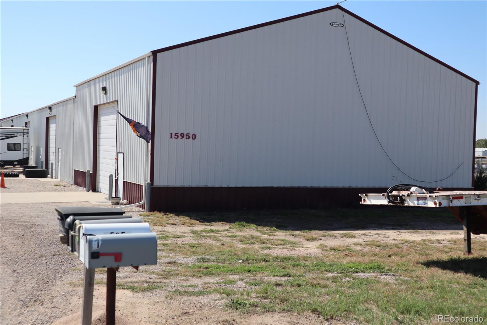 15950 Highway 14 Sterling CO 80751