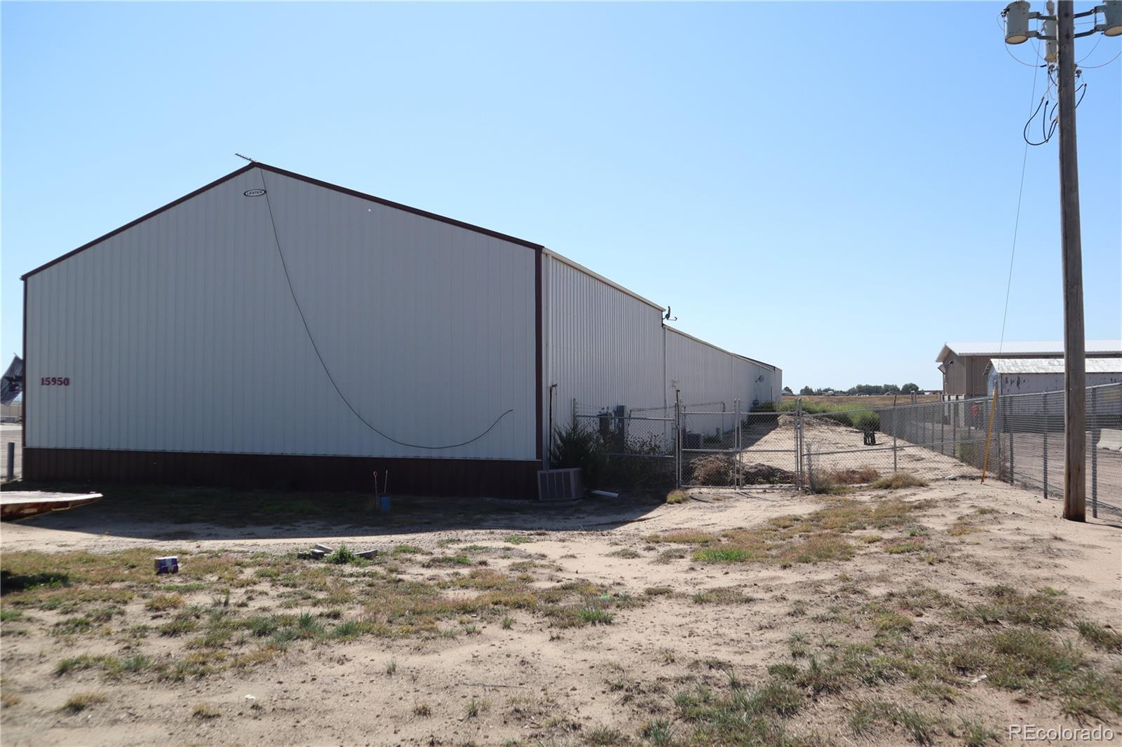 15950 Highway 14 Sterling CO 80751