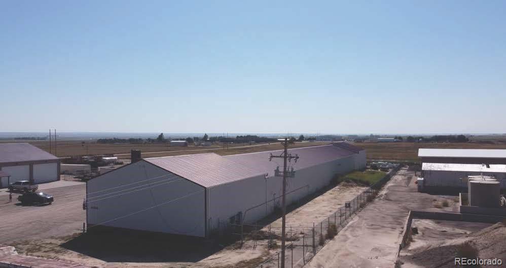 15950 Highway 14 Sterling CO 80751