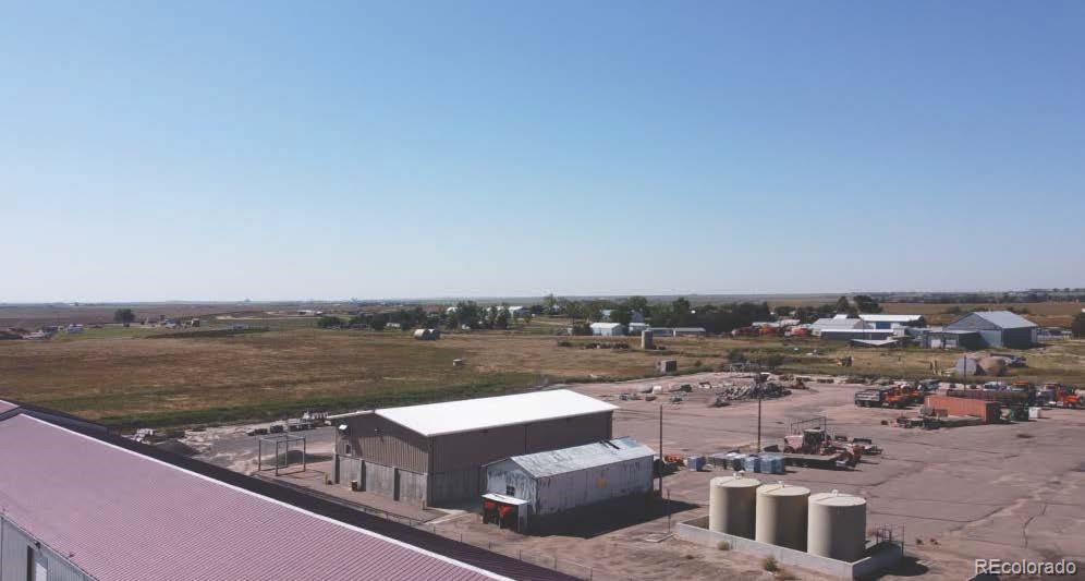 15950 Highway 14 Sterling CO 80751