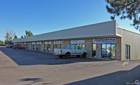 538 Olathe Street Aurora CO 80011