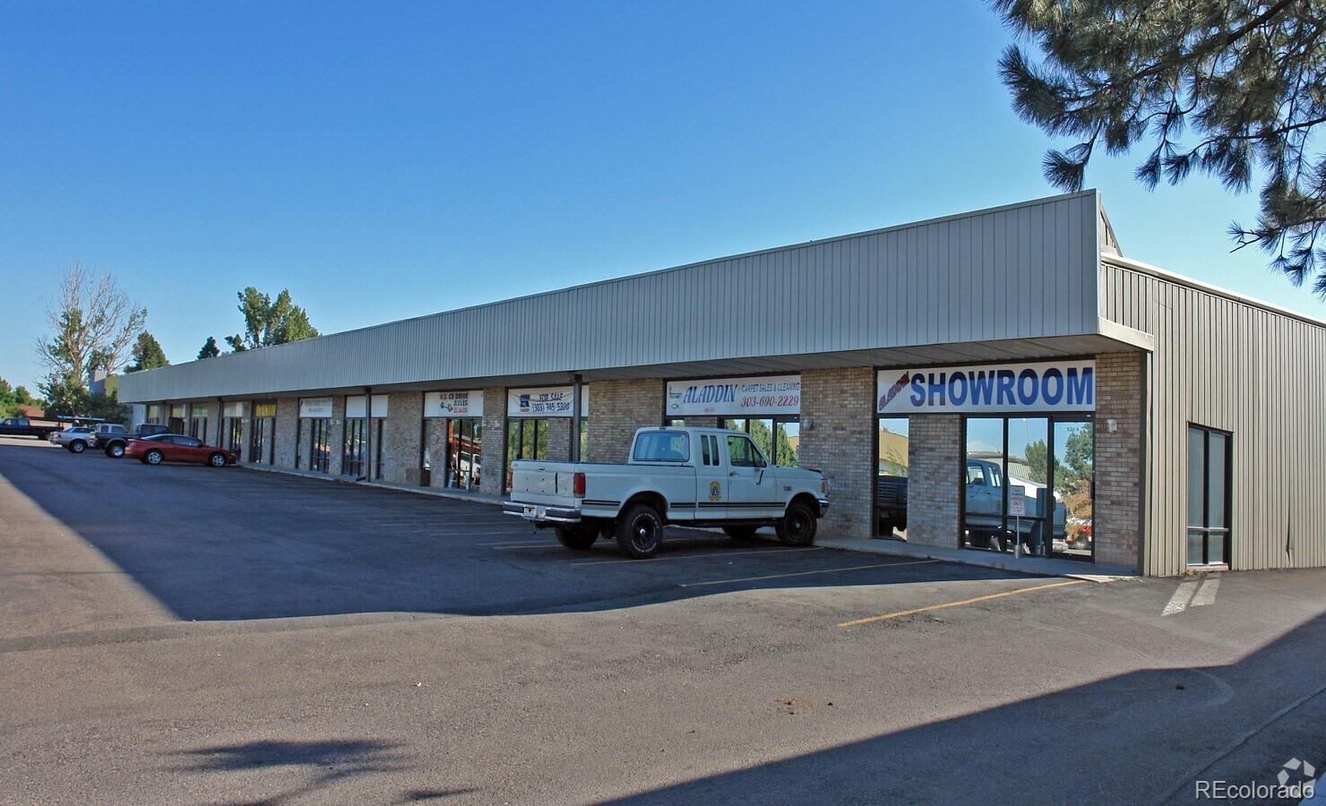 538 Olathe Street Aurora CO 80011