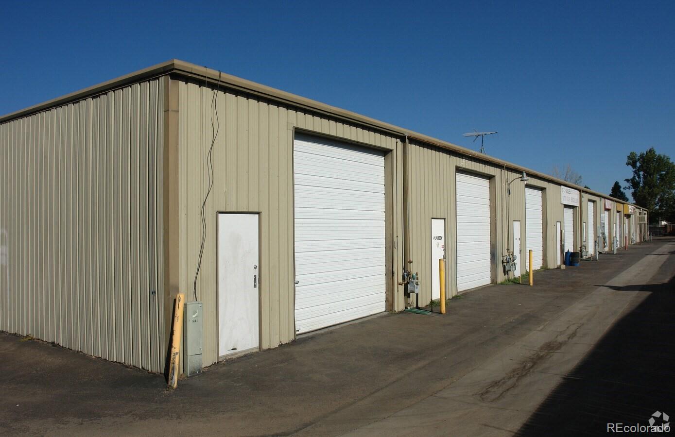538 Olathe Street Aurora CO 80011