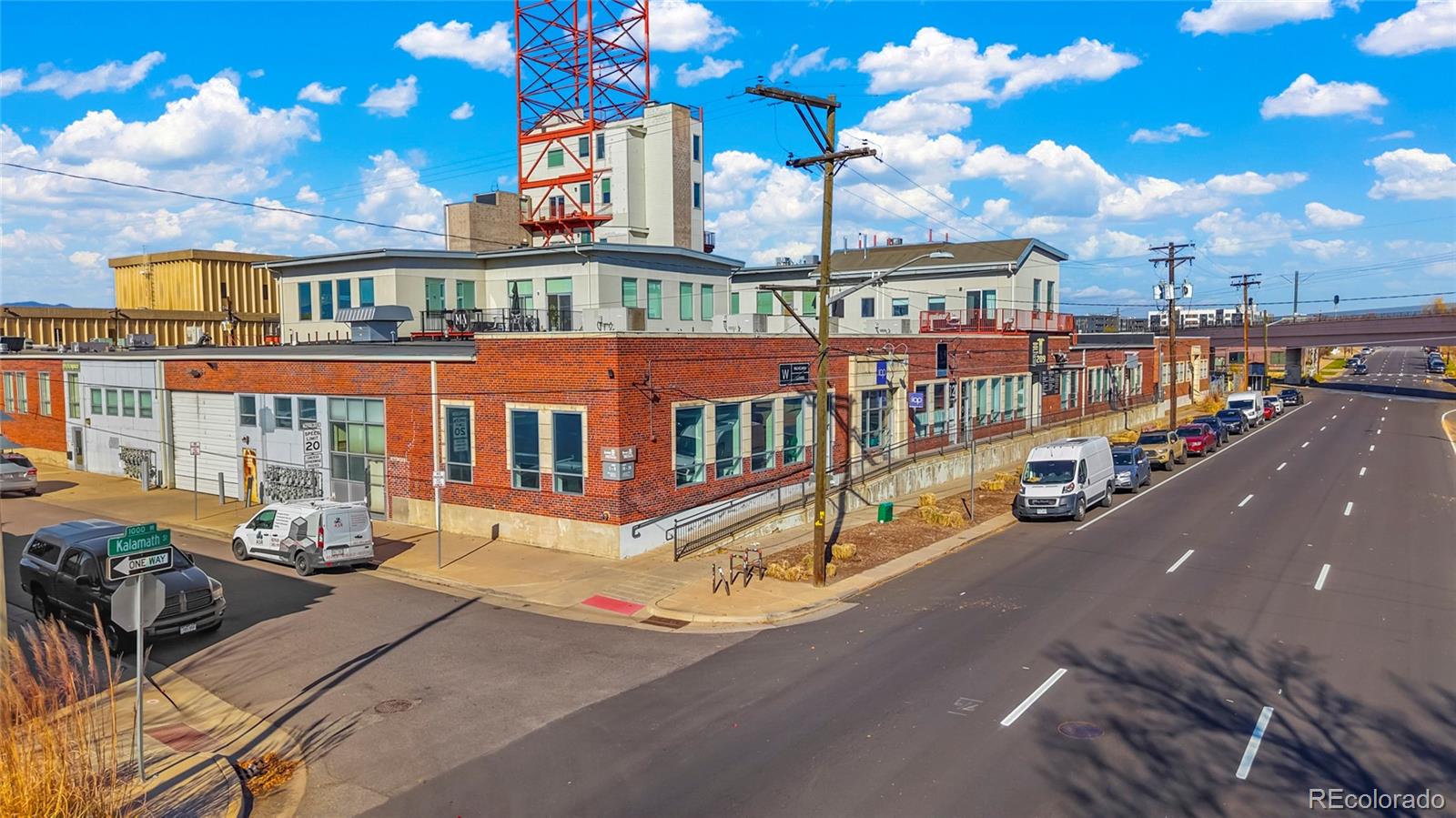 209 Kalamath Street Denver CO 80223