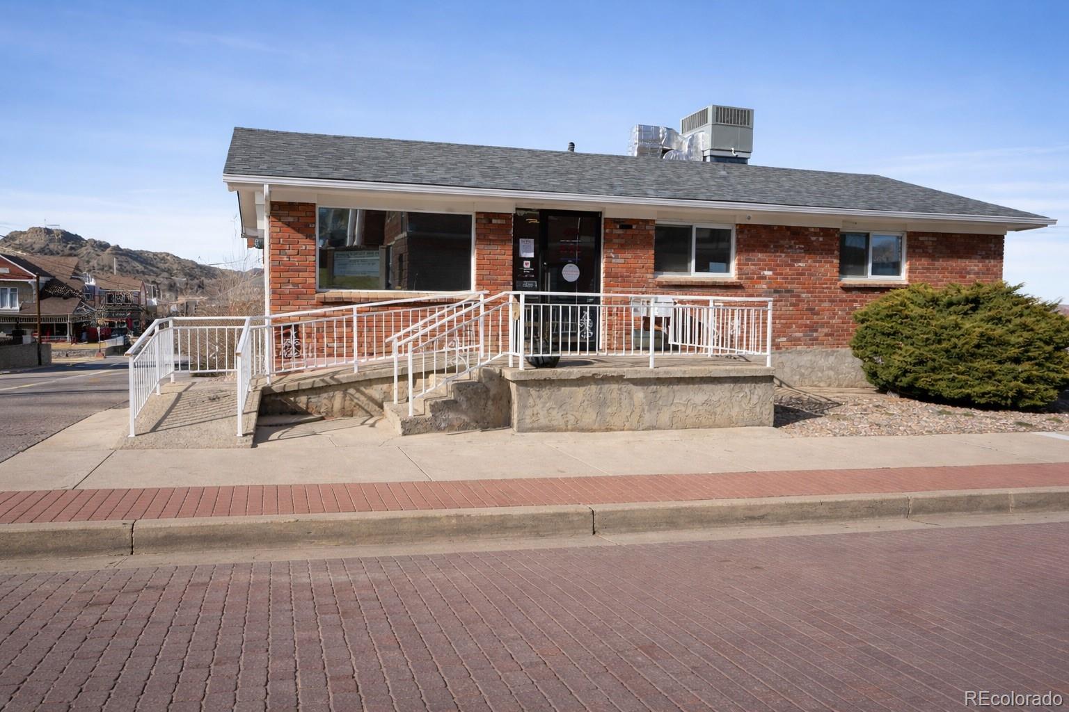 403 E First Street Trinidad CO 81082