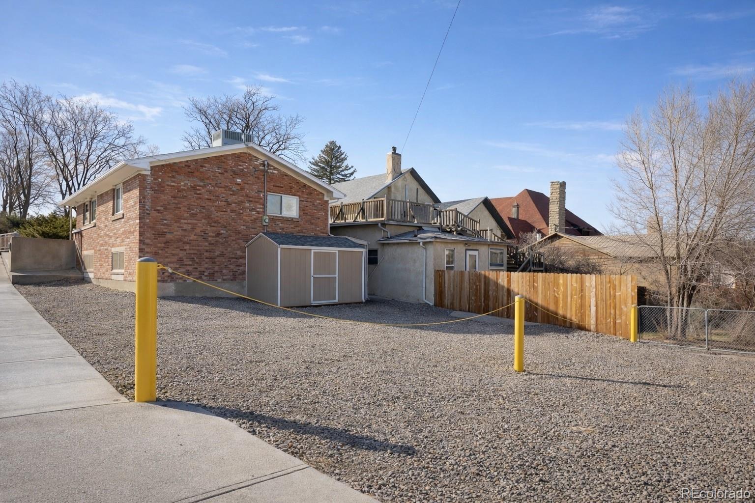 403 E First Street Trinidad CO 81082