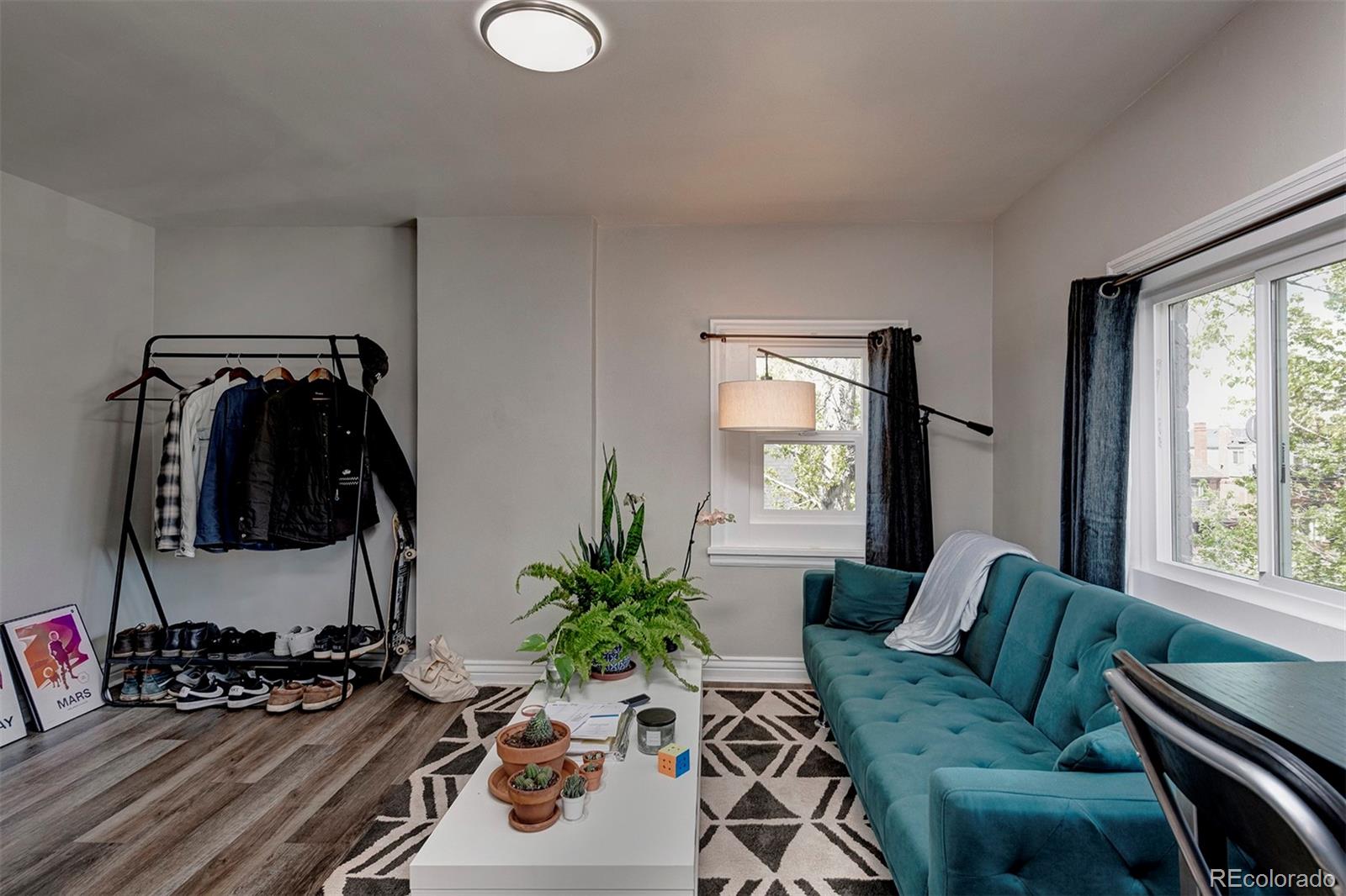2143 N Lafayette Street Denver CO 80205