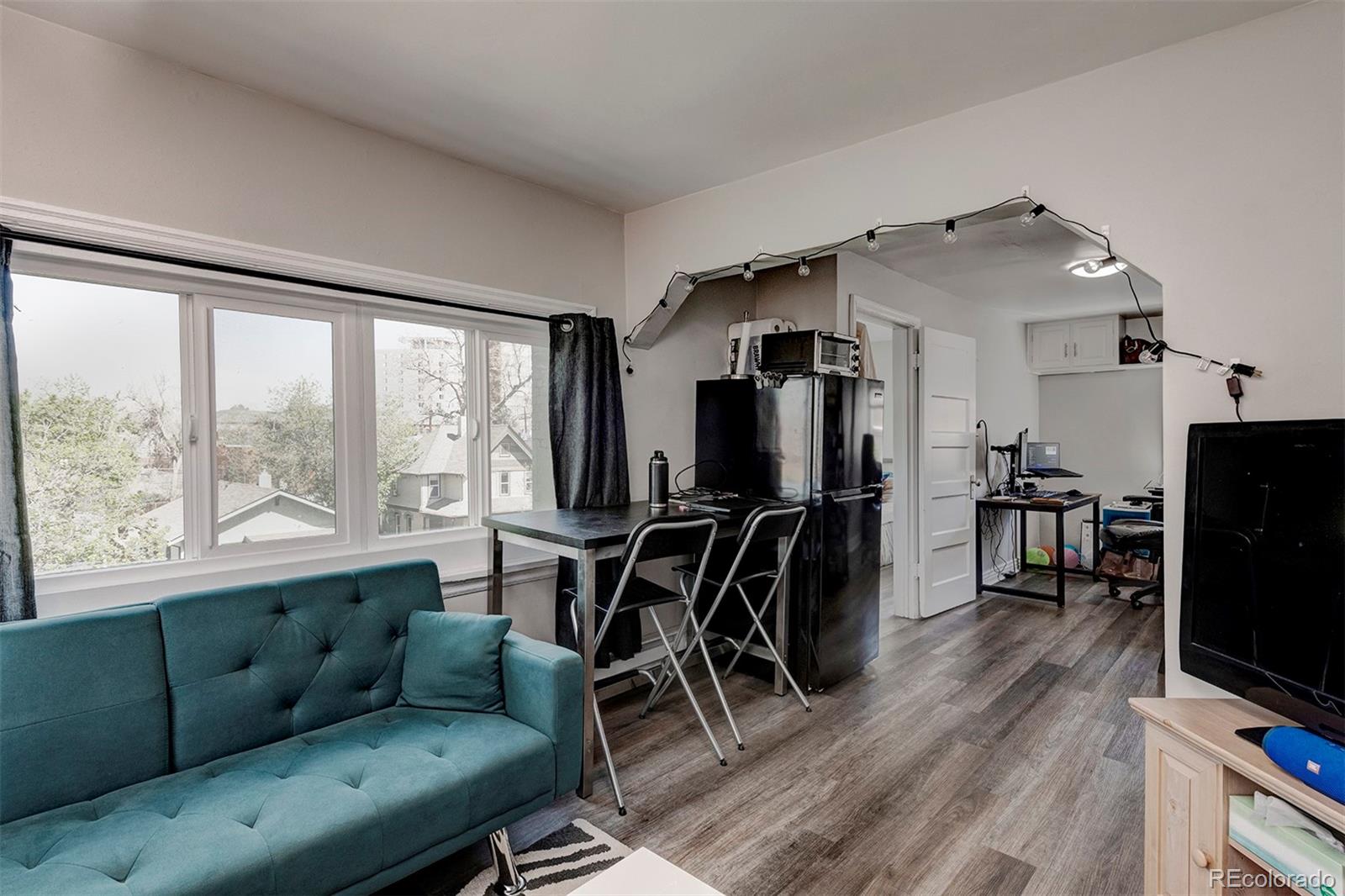 2143 N Lafayette Street Denver CO 80205