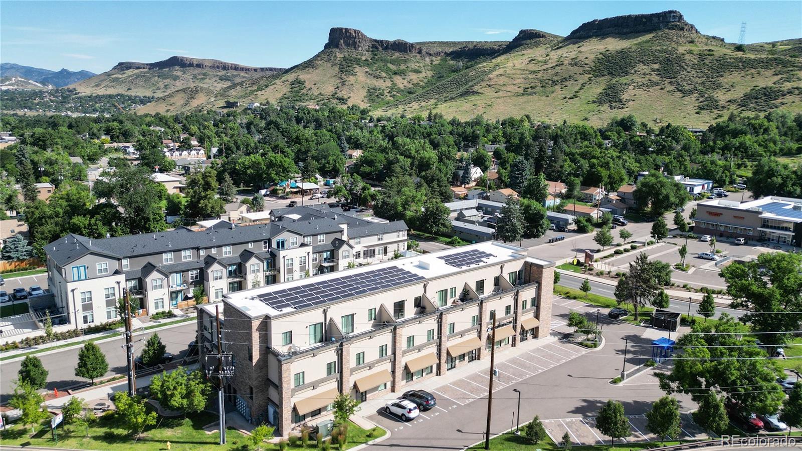 615 24th Street Golden CO 80401