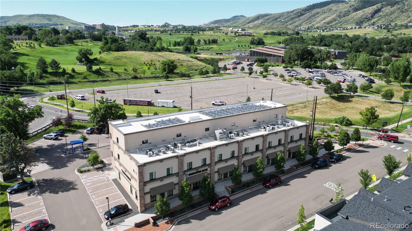 615 24th Street Golden CO 80401