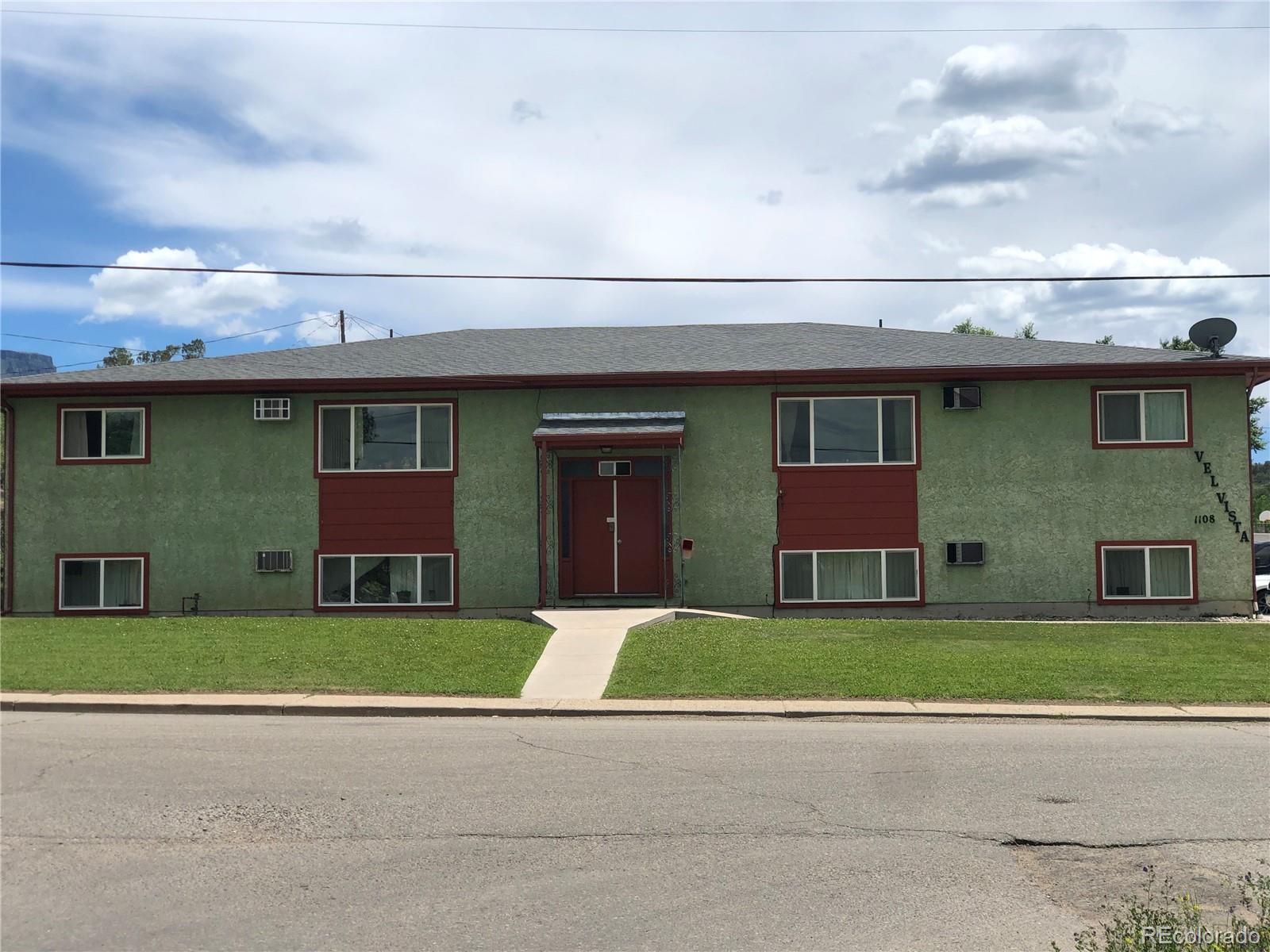 1108 E 7th Street Trinidad CO 81082