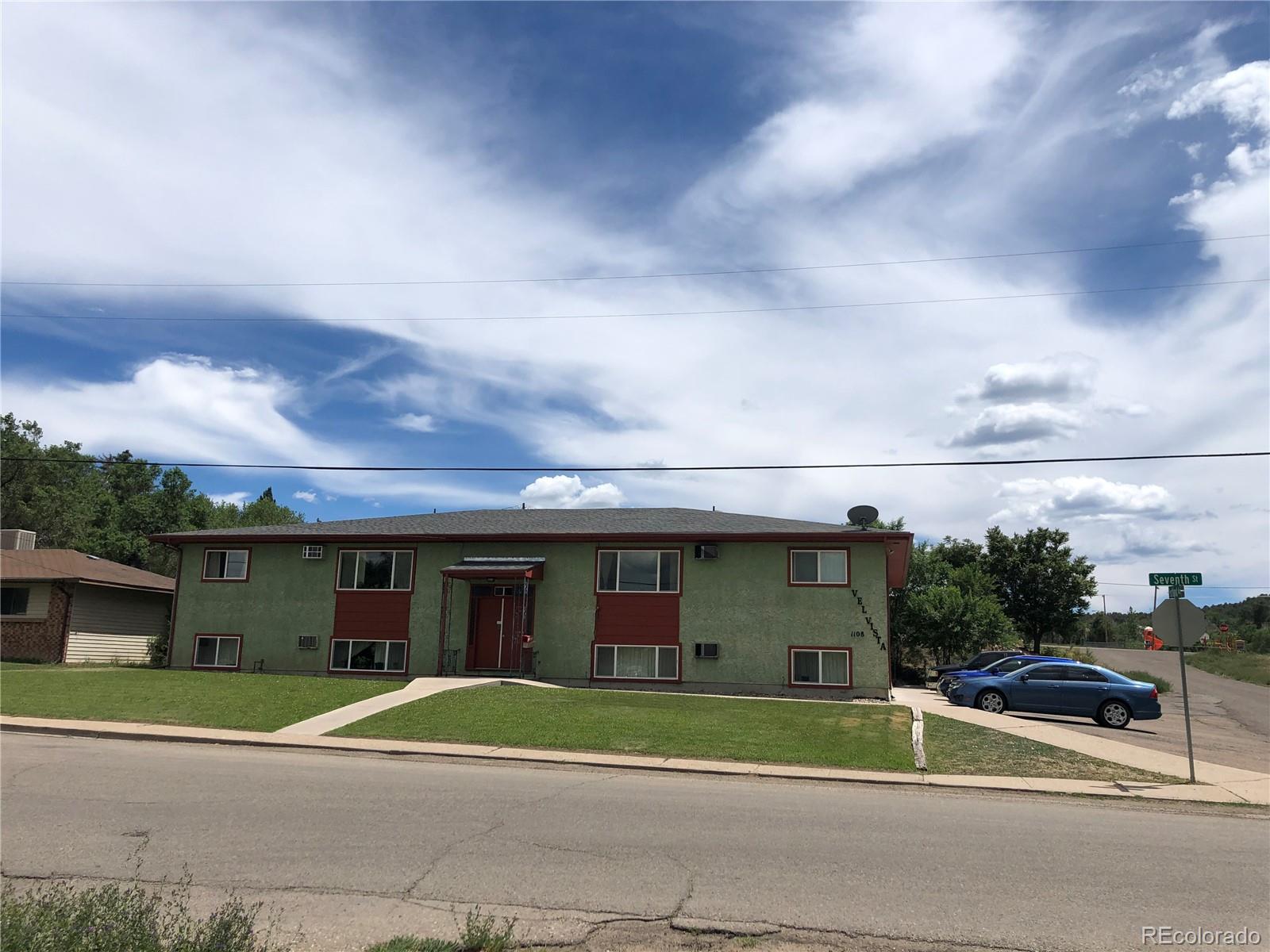 1108 E 7th Street Trinidad CO 81082