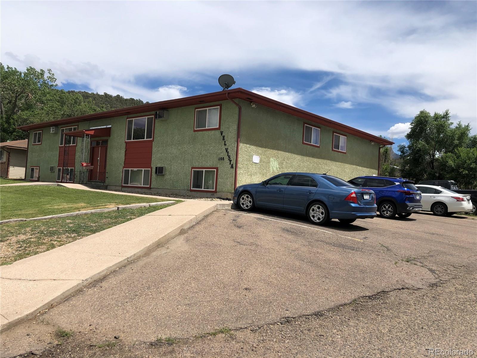 1108 E 7th Street Trinidad CO 81082