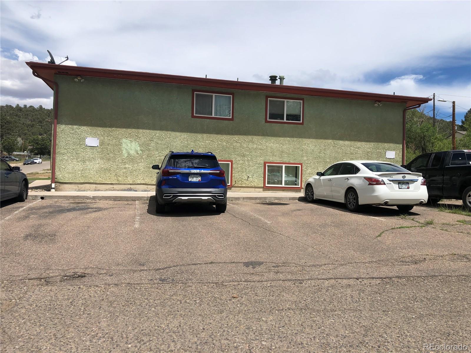 1108 E 7th Street Trinidad CO 81082