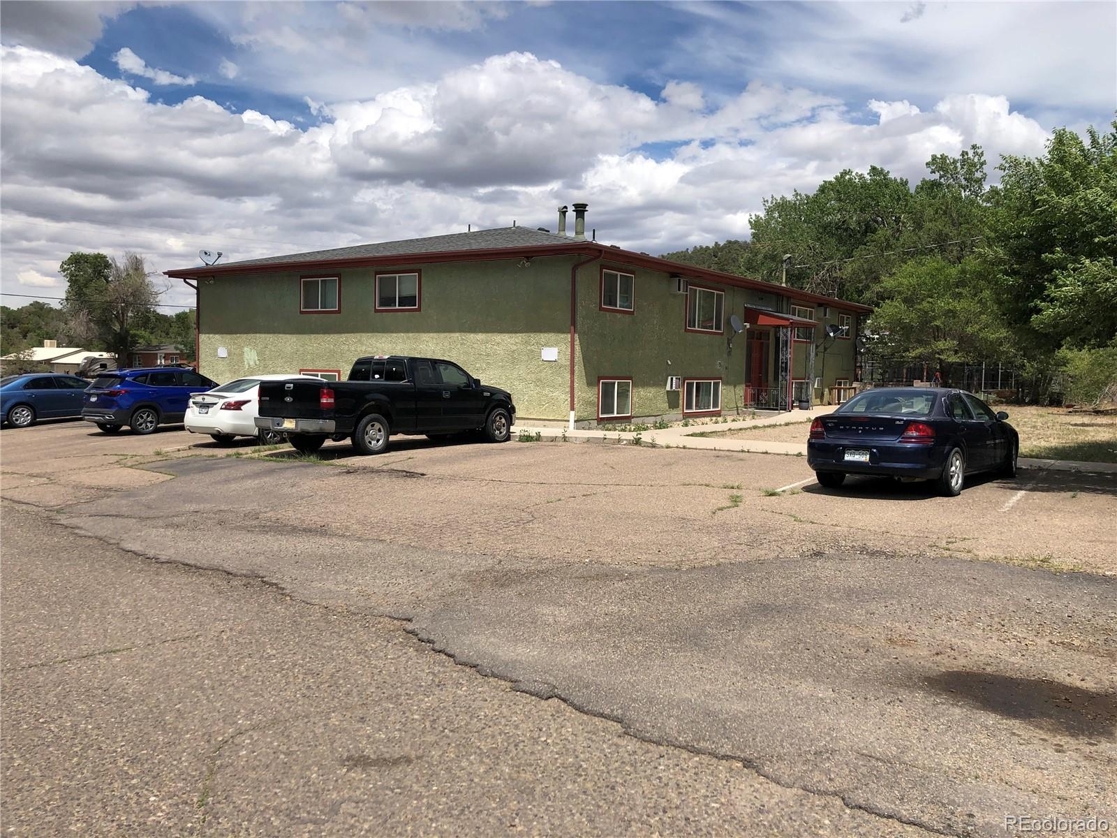 1108 E 7th Street Trinidad CO 81082
