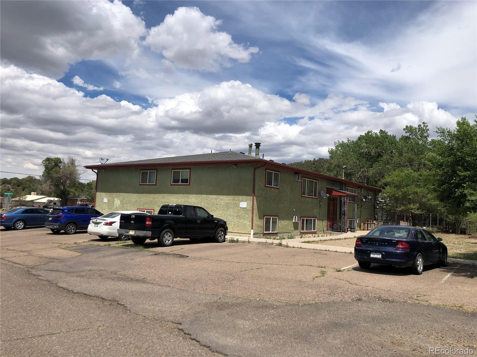 1108 E 7th Street Trinidad CO 81082