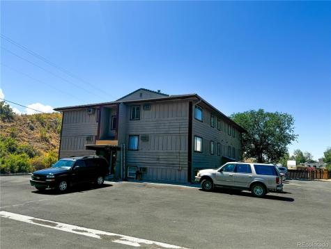 863 E Main Street Rangely CO 81648