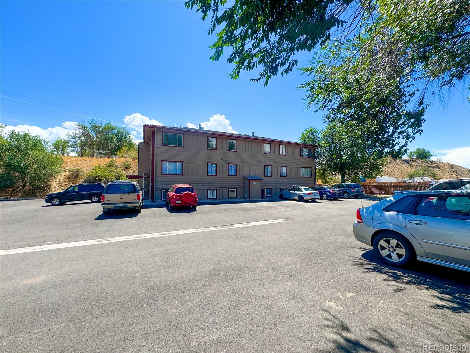 863 E Main Street Rangely CO 81648