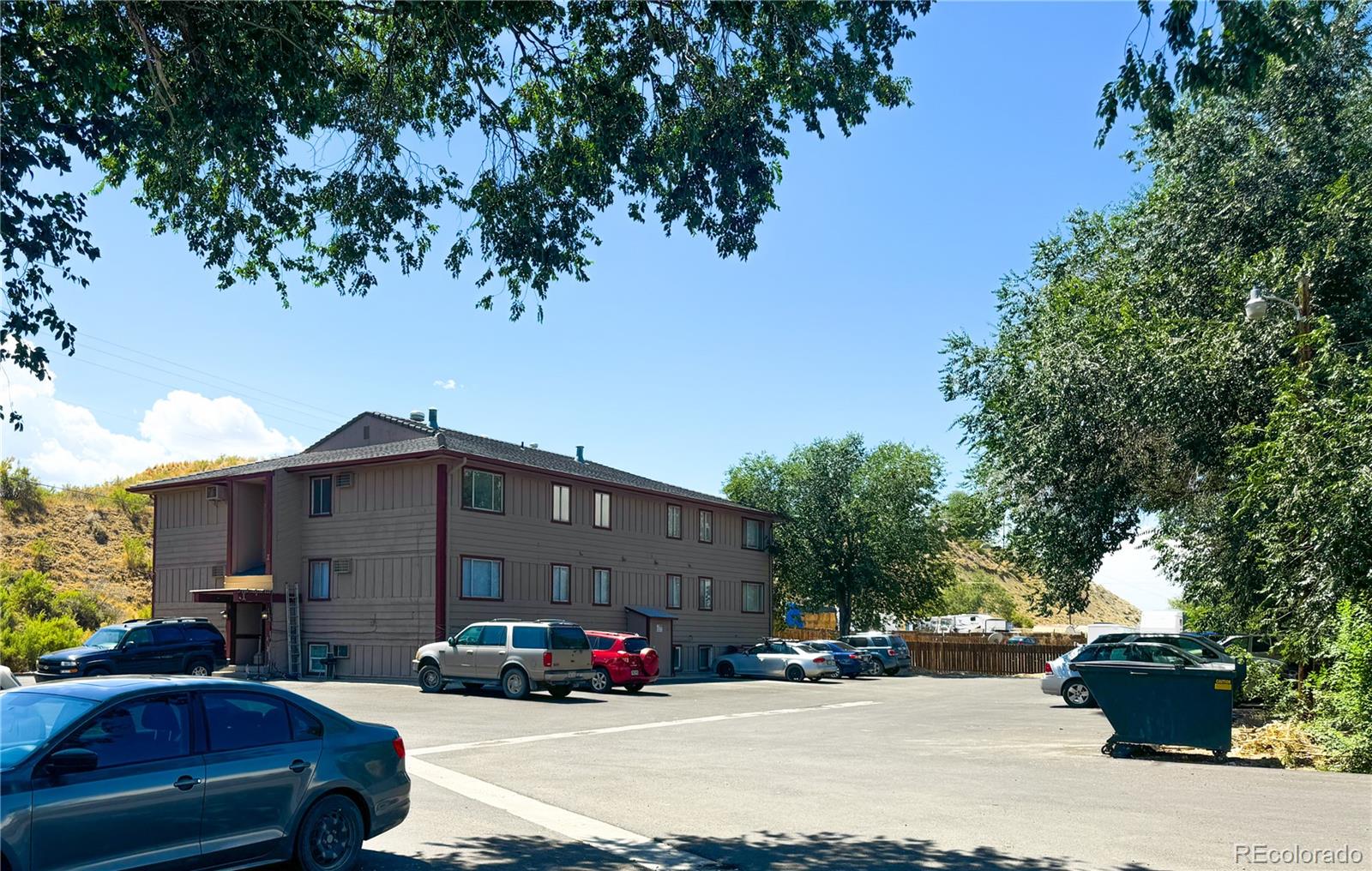 863 E Main Street Rangely CO 81648