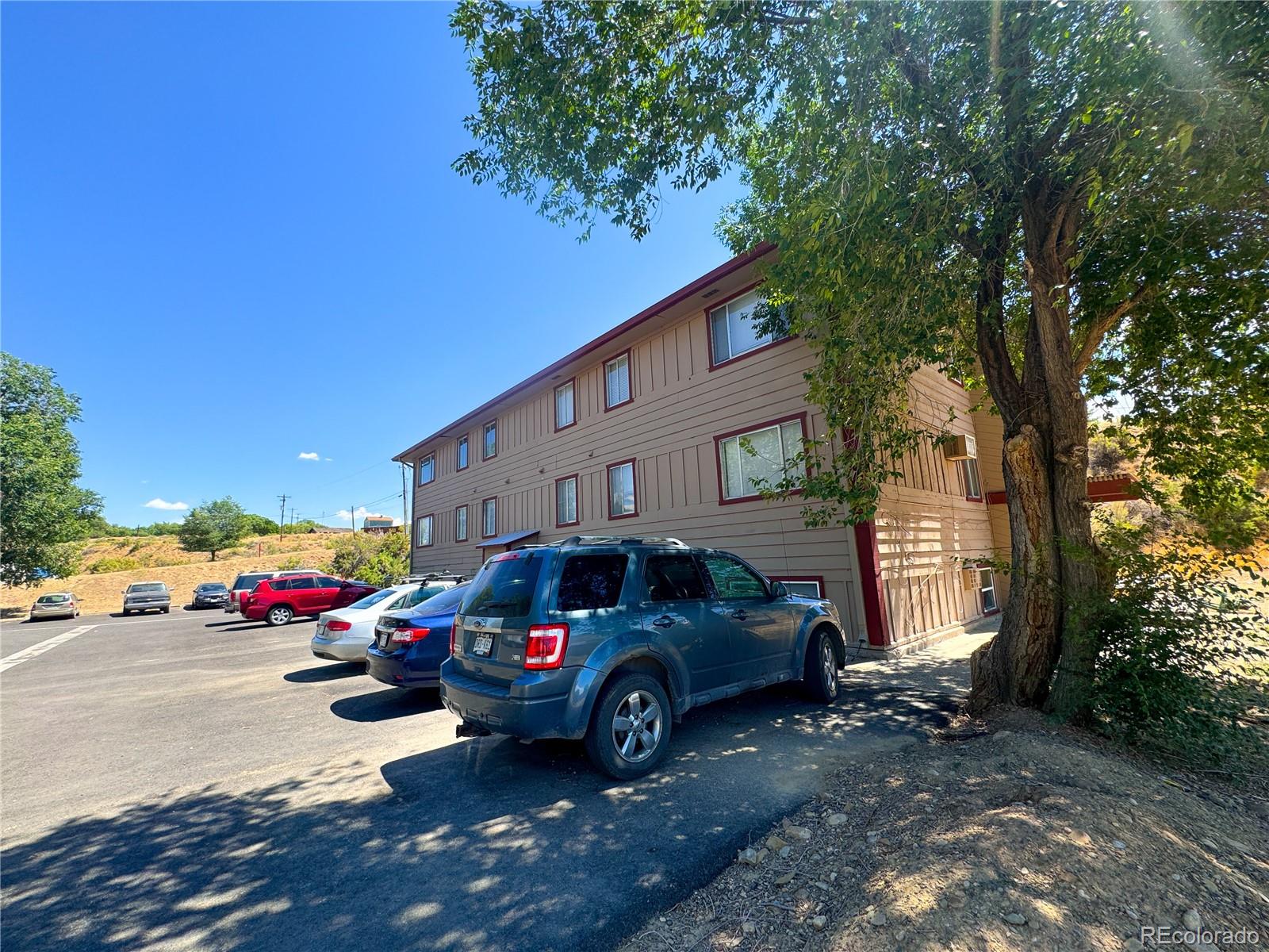863 E Main Street Rangely CO 81648