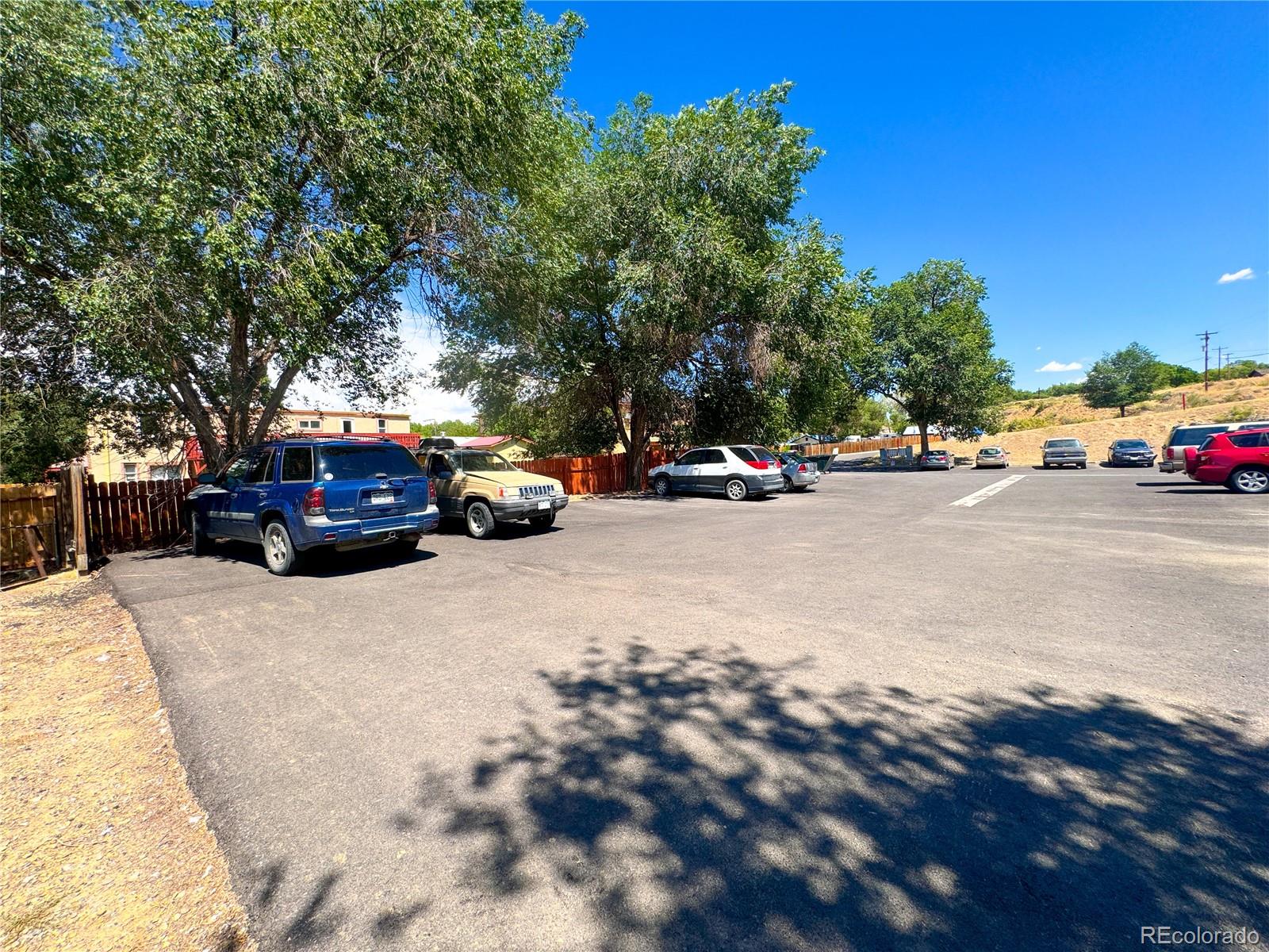 863 E Main Street Rangely CO 81648