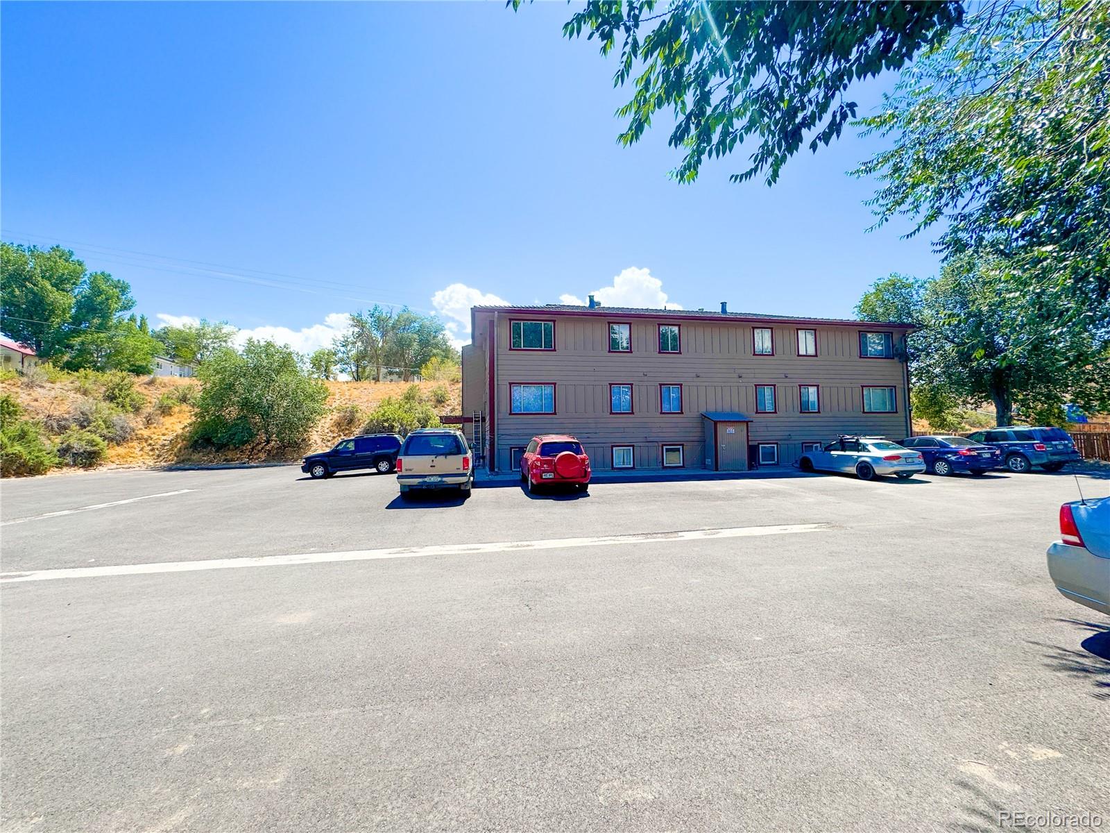 863 E Main Street Rangely CO 81648