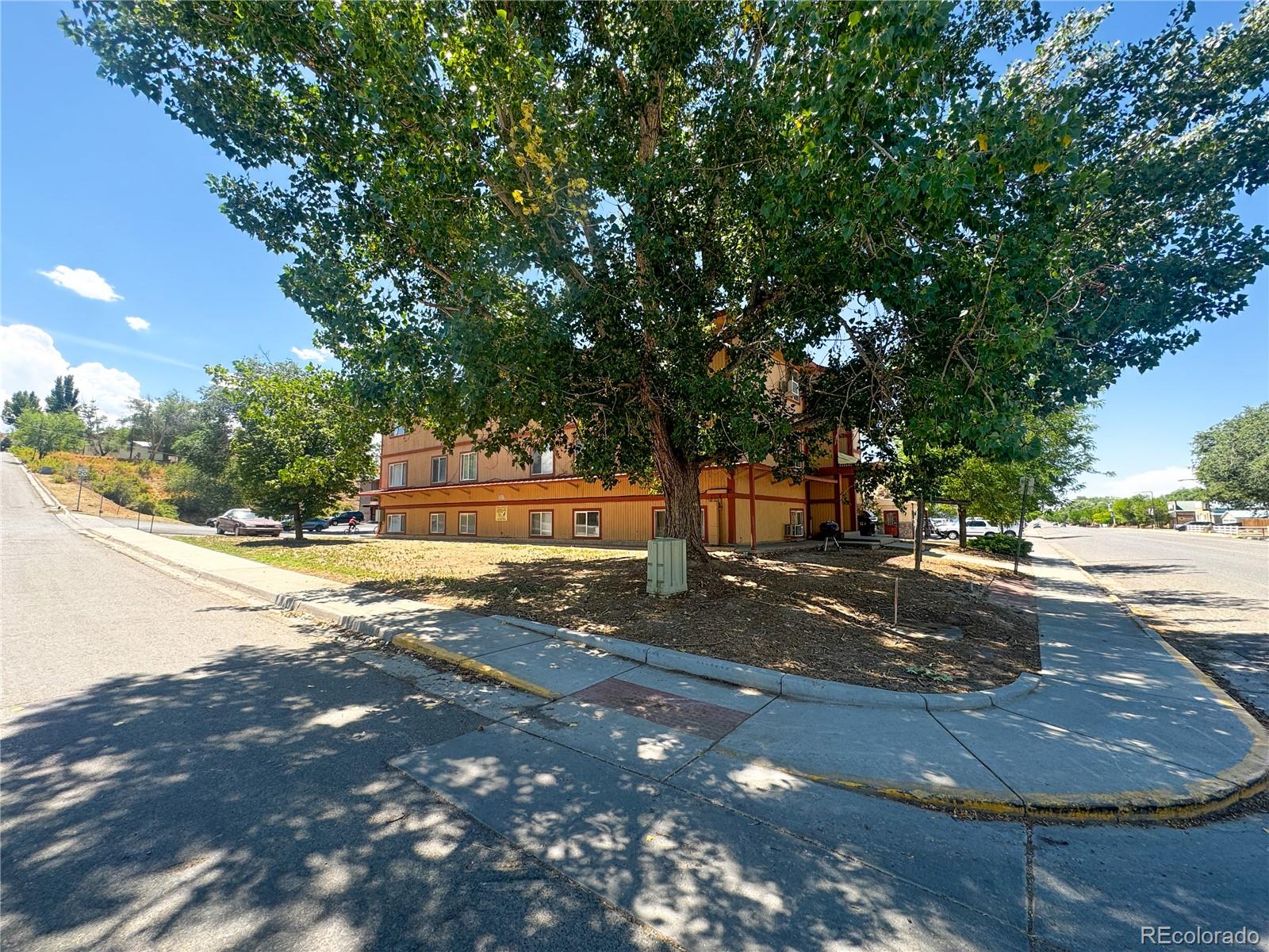 863 E Main Street Rangely CO 81648