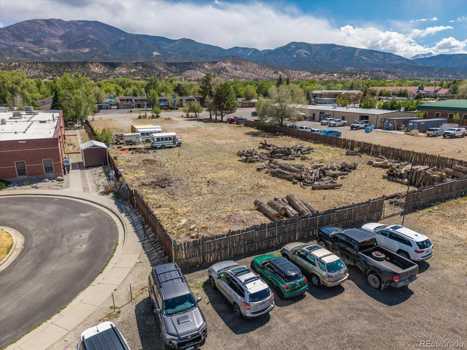7335 W Us Highway 50 Salida CO 81201