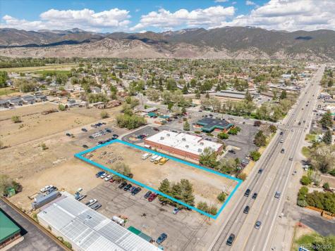 7335 W Us Highway 50 Salida CO 81201