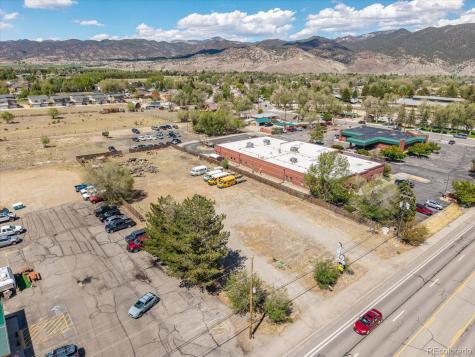 7335 W Us Highway 50 Salida CO 81201