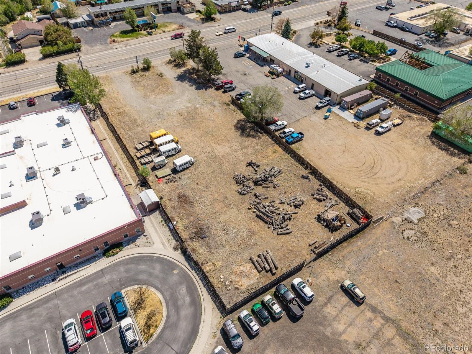 7335 W Us Highway 50 Salida CO 81201