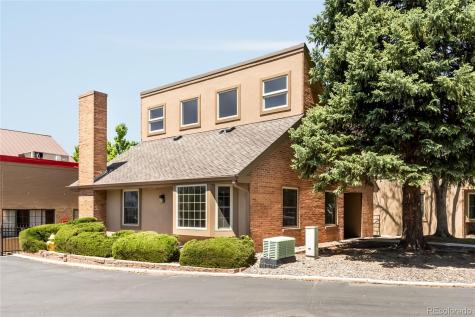 12311 E Cornell Avenue Aurora CO 80014