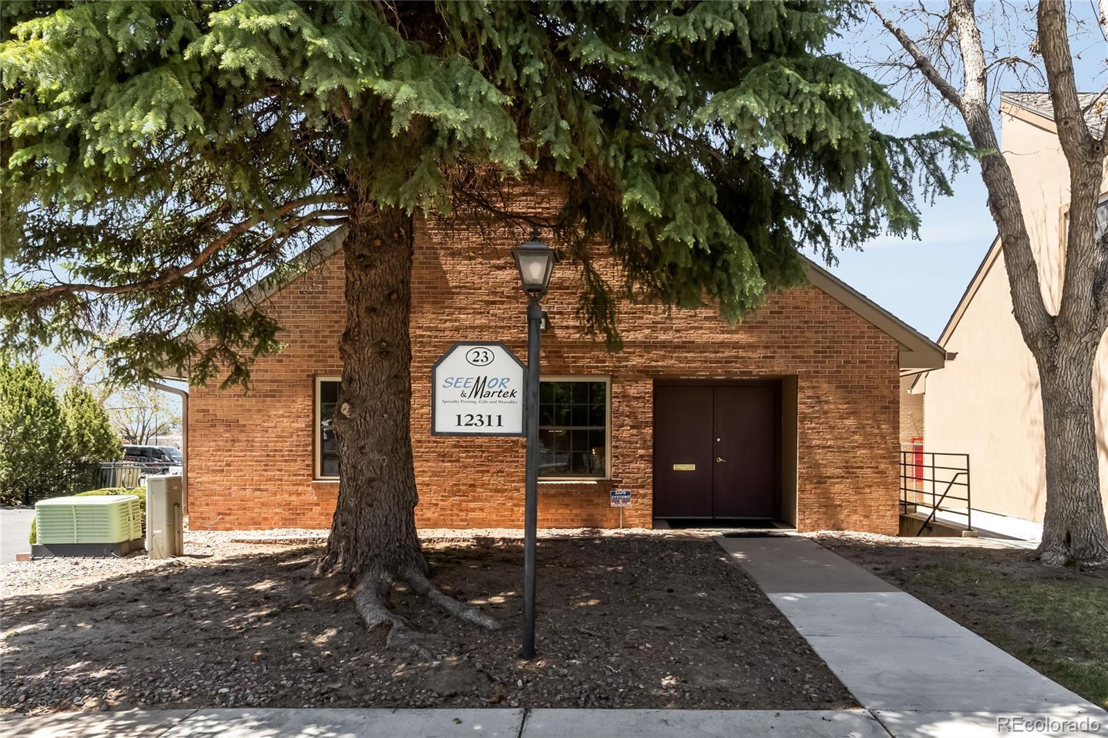 12311 E Cornell Avenue Aurora CO 80014