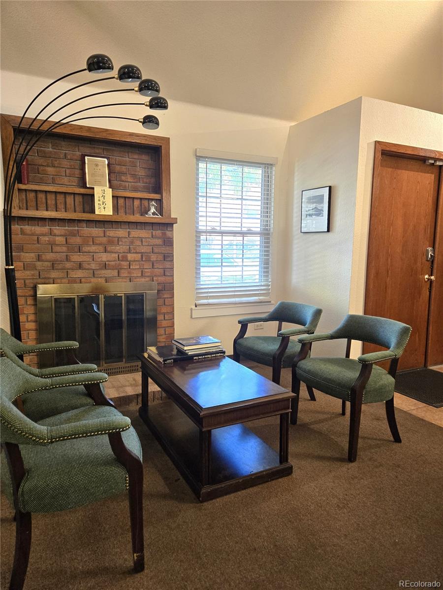 12393 E Cornell Avenue Aurora CO 80014
