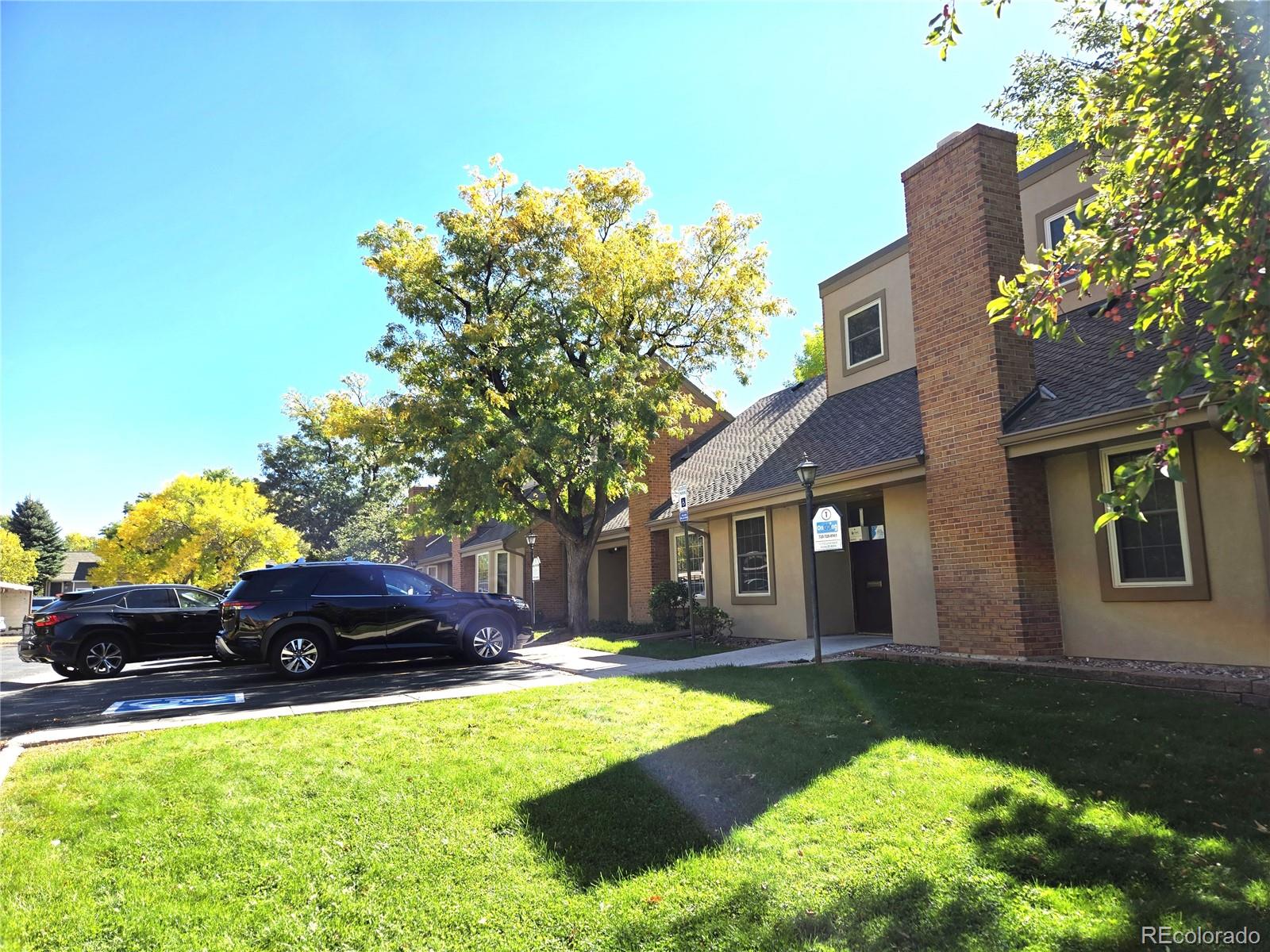 12393 E Cornell Avenue Aurora CO 80014