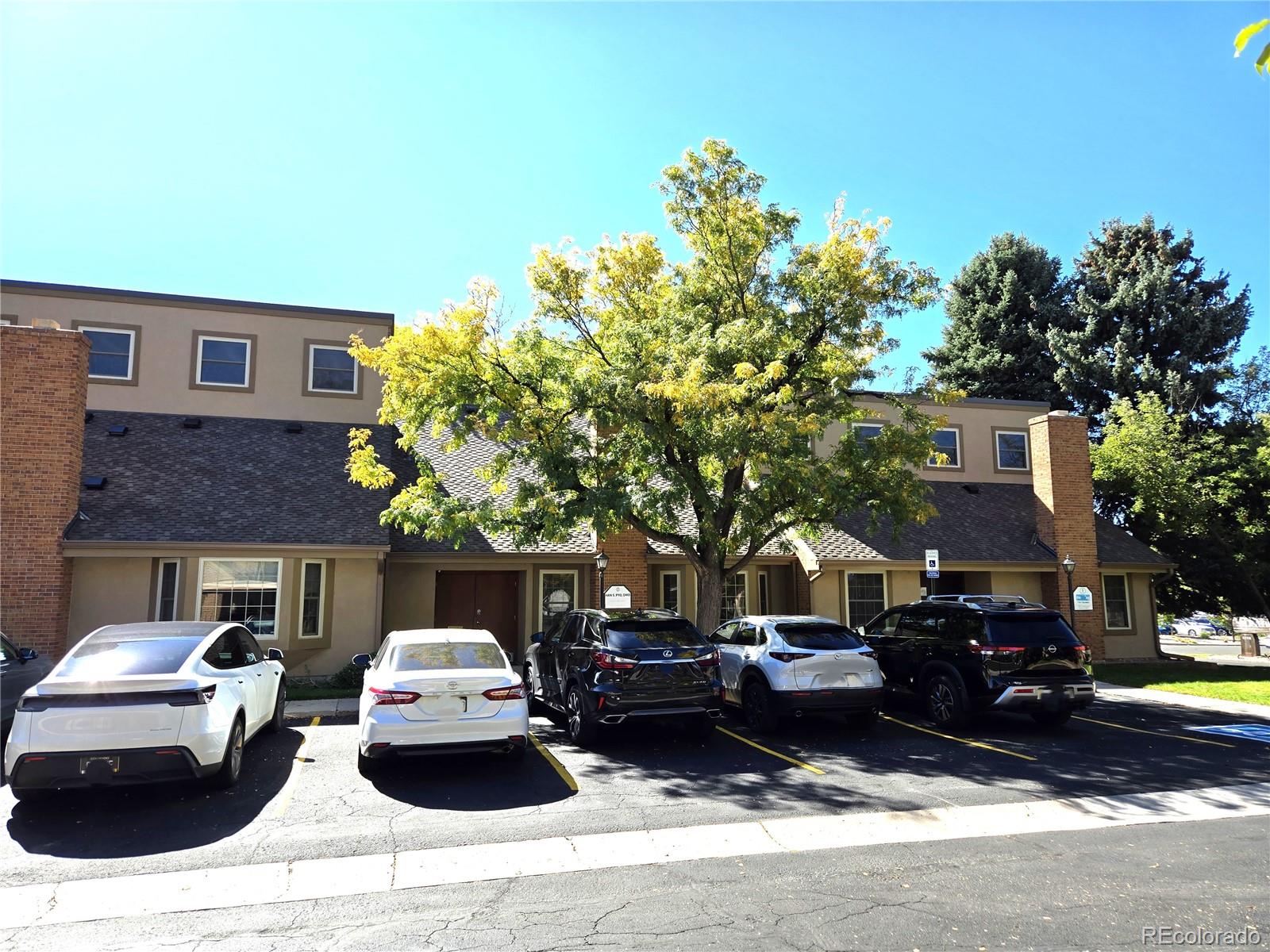 12393 E Cornell Avenue Aurora CO 80014
