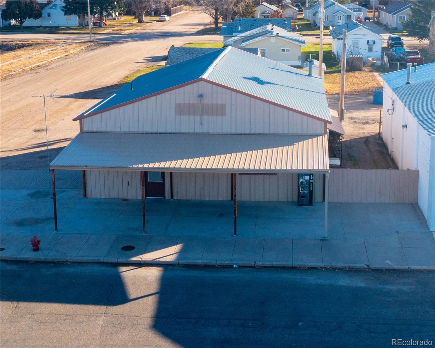 324 Main Street Ovid CO 80744