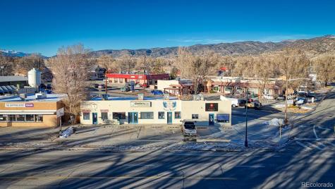 210 W Rainbow Boulevard Salida CO 81201