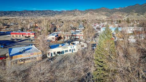 210 W Rainbow Boulevard Salida CO 81201