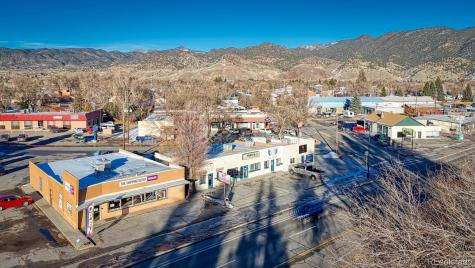 210 W Rainbow Boulevard Salida CO 81201